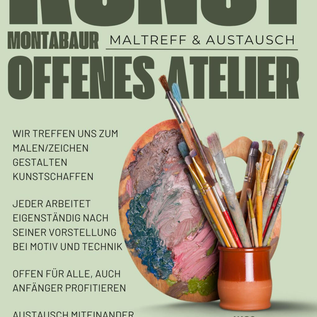 OffenesAtelier-flyer
